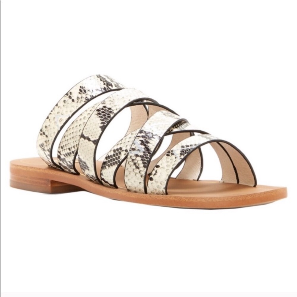 NEW Gorgeous Louise Et Cie sandals!